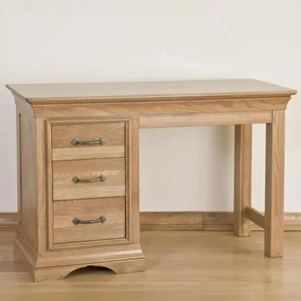 Wooden Dressing Table